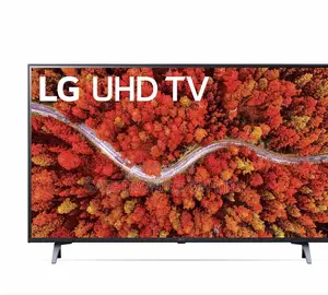 Led Lg Ur80 75 Inches Glossy Smart Uhd Crystal Tv