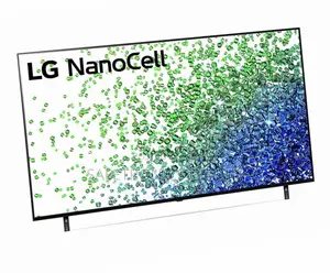 Crystal UHD Led Glossy Smart Nano80 55 Inches LG Tv