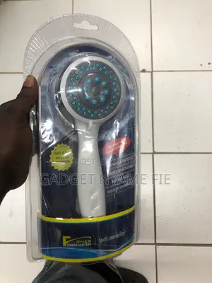 Shower Head