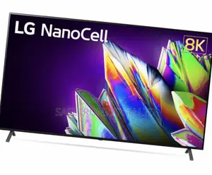 Nano97 75 Inches Glossy Led UHD Smart Crystal LG Tv