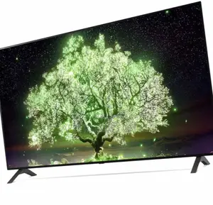 A1PVA 55 Inches Glossy UHD Smart LG Crystal OLED Tv