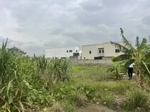 Affordable Plots of Land for Sale at East Legon Hills