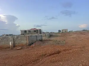 Land for Sale at Katamansu Just After Legon Hills