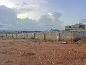 Land for Sale at Katamansu Just After Legon Hills