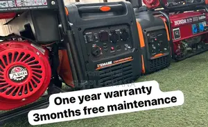 INVERTER Generator Generator Generator Generator Generator