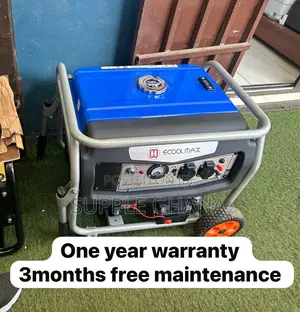 Generator Key Powered Generato Generator Generator Generator