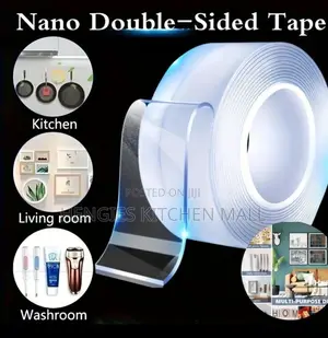 Self Adhesive Nano Tap (Big Size)