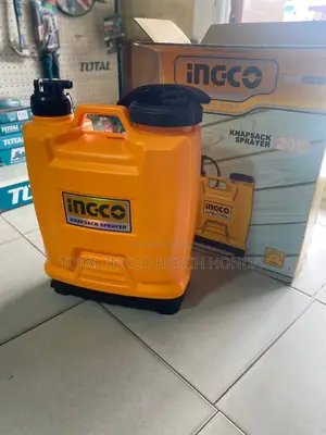 16 Liter Knapsack Sprayer