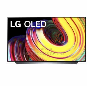Olex 65 Inches Glossy Smart UHD Crystal LG Tv