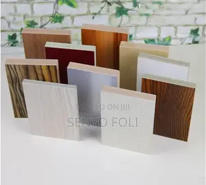 PVC Board's