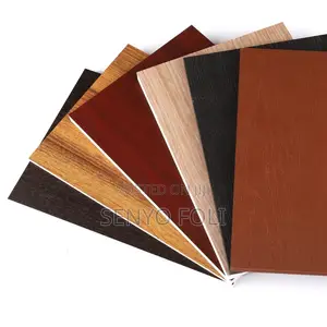 PVC Board's