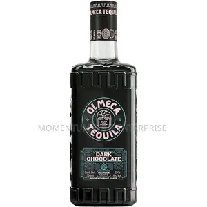 Tequila Dark Chocolate 70cl