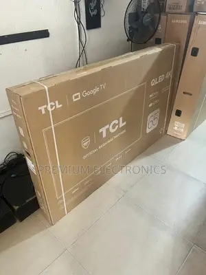 Tcl 164cm (65 Inches) 4kultra Hd Smart Qled Google Tv 65c645