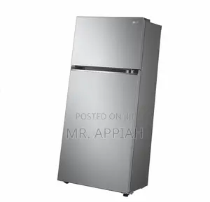 Super Cooling LG GN-B392PLGB 395ltr Top Freezer Fridge.