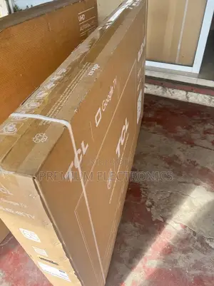 Stylish And Reliable Qled 65" Tcl Android Uhd 65c645 Hdr