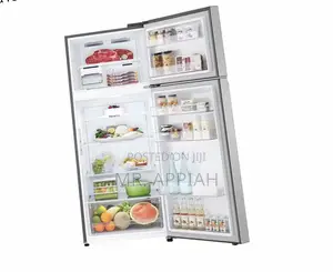 Original LG 315ltr Electric Refrigerator GN-B312PLGB.