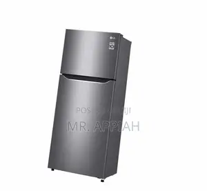 Classic Design LG(GN-B202SQBB)186L Electric Refrigerator.