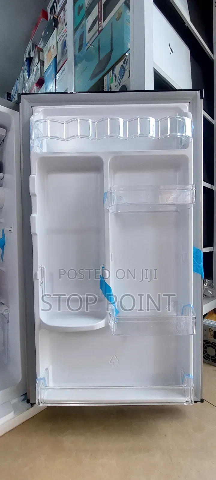High Quality Table Top Fridge