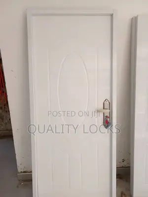 Bedroom Doors