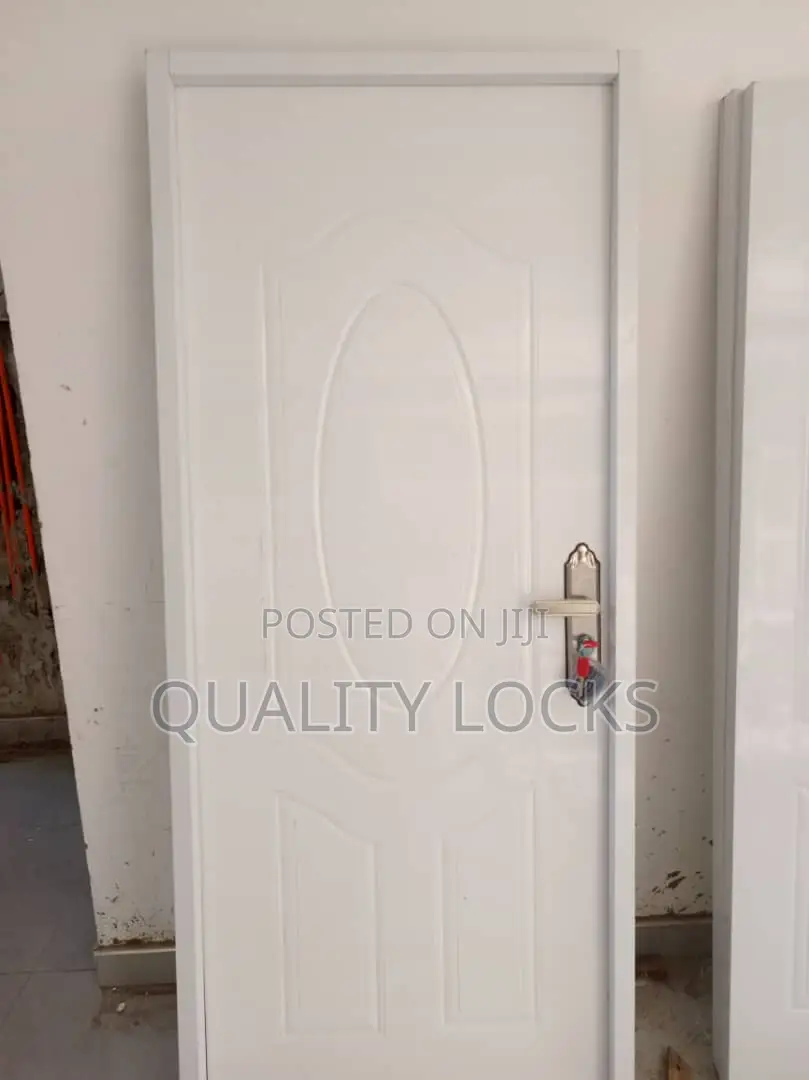 Bedroom Doors