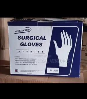 Surgical Gloves