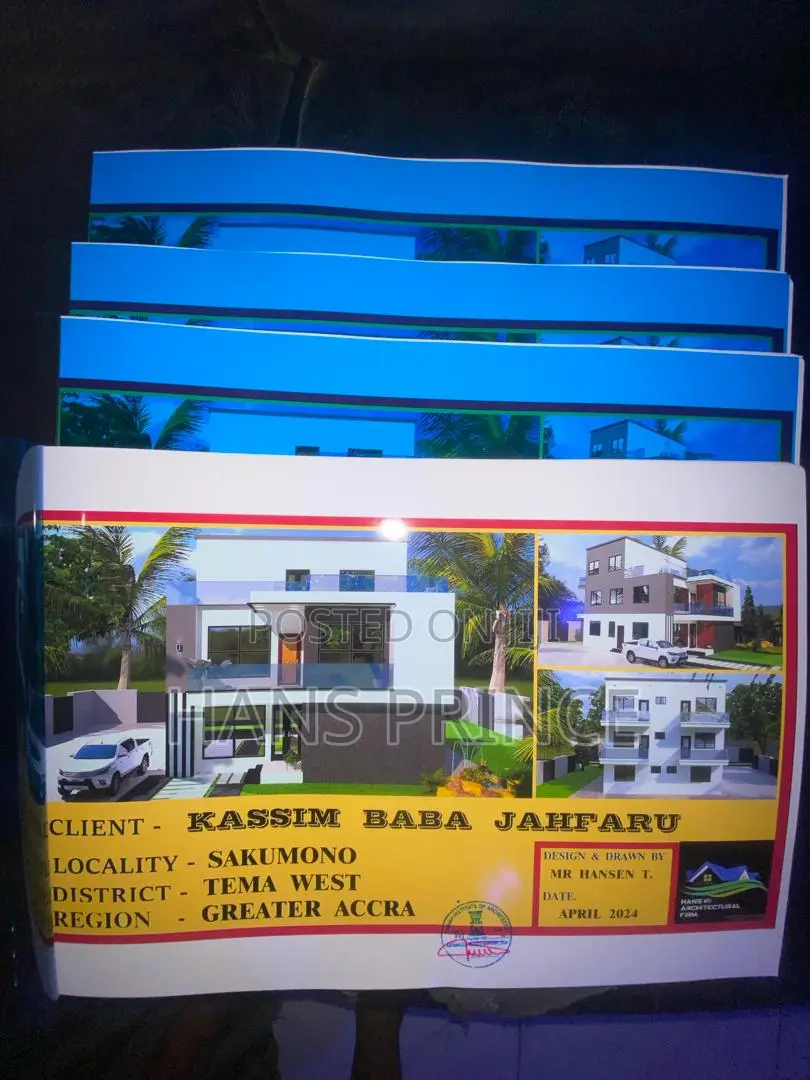 Building Plans