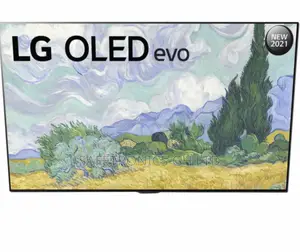 G1PVA 77 Inches Glossy OLED Smart UHD Crystal LG Tv