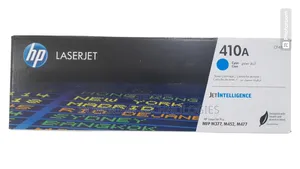 HP 410A Cyan Original Toner