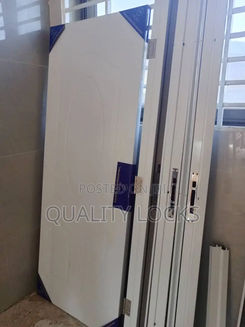 Customized Room Doors and All Accessories