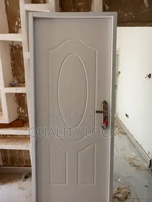Customized Room Doors and All Accessories