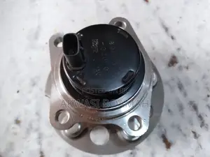 Toyota Corolla Back Wheel Hub 2003 - 2014