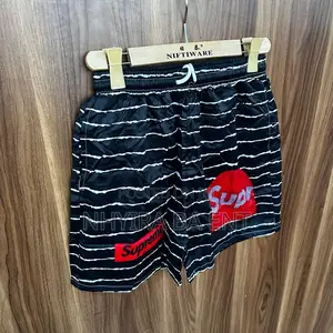 Original Bumper Shorts Available Now Sizes