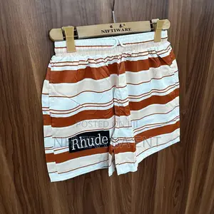 Original Bumper Shorts Available Now Sizes