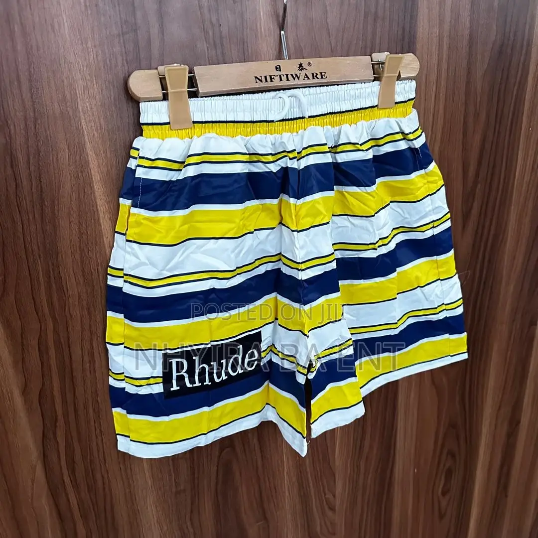 Original Bumper Shorts Available Now Sizes
