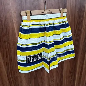 Original Bumper Shorts Available Now Sizes