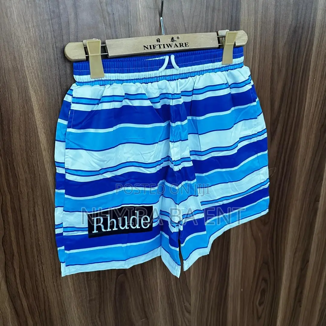Original Bumper Shorts Available Now Sizes