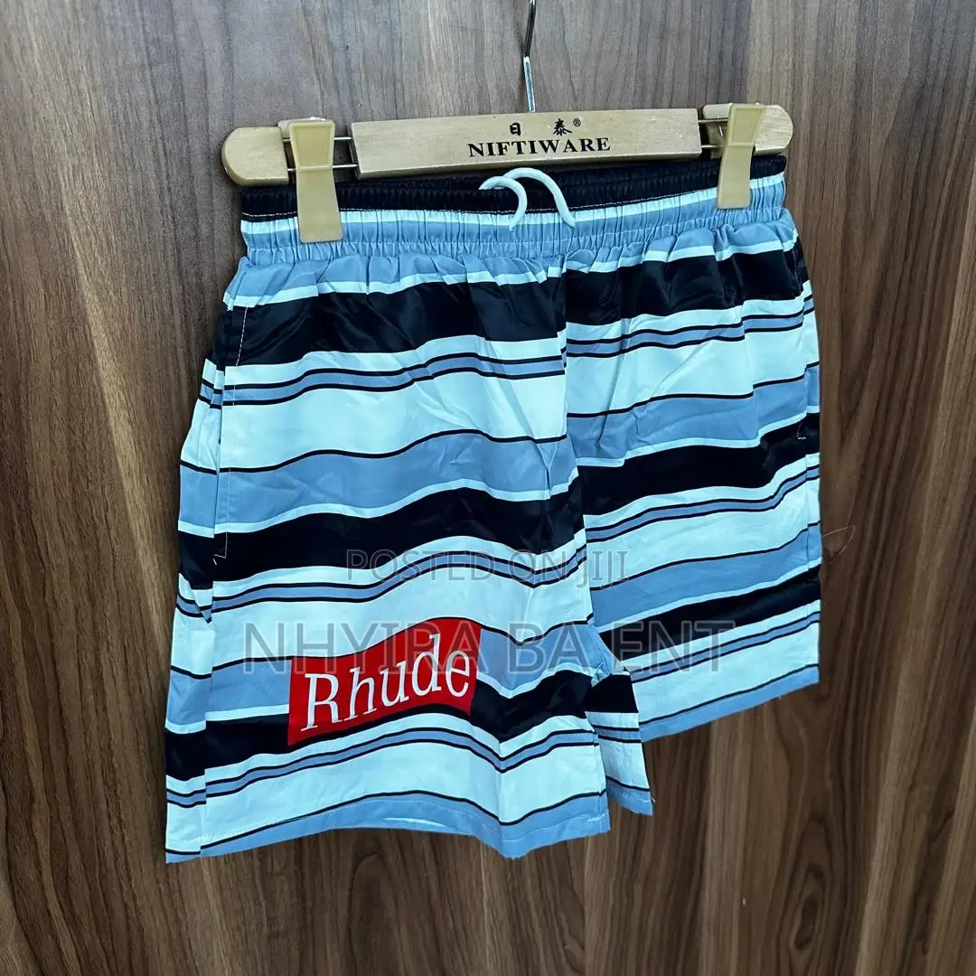 Original Bumper Shorts Available Now Sizes