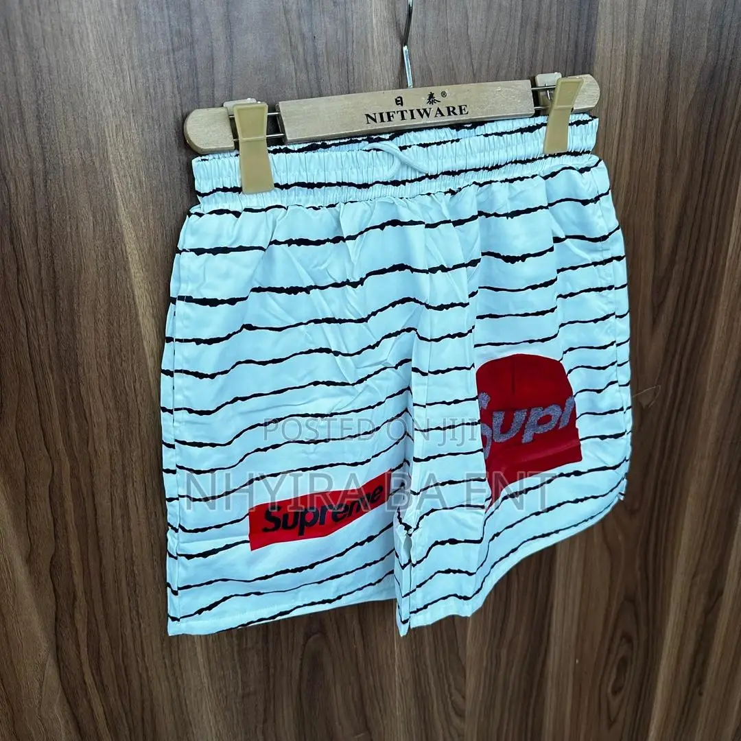 Original Bumper Shorts Available Now Sizes