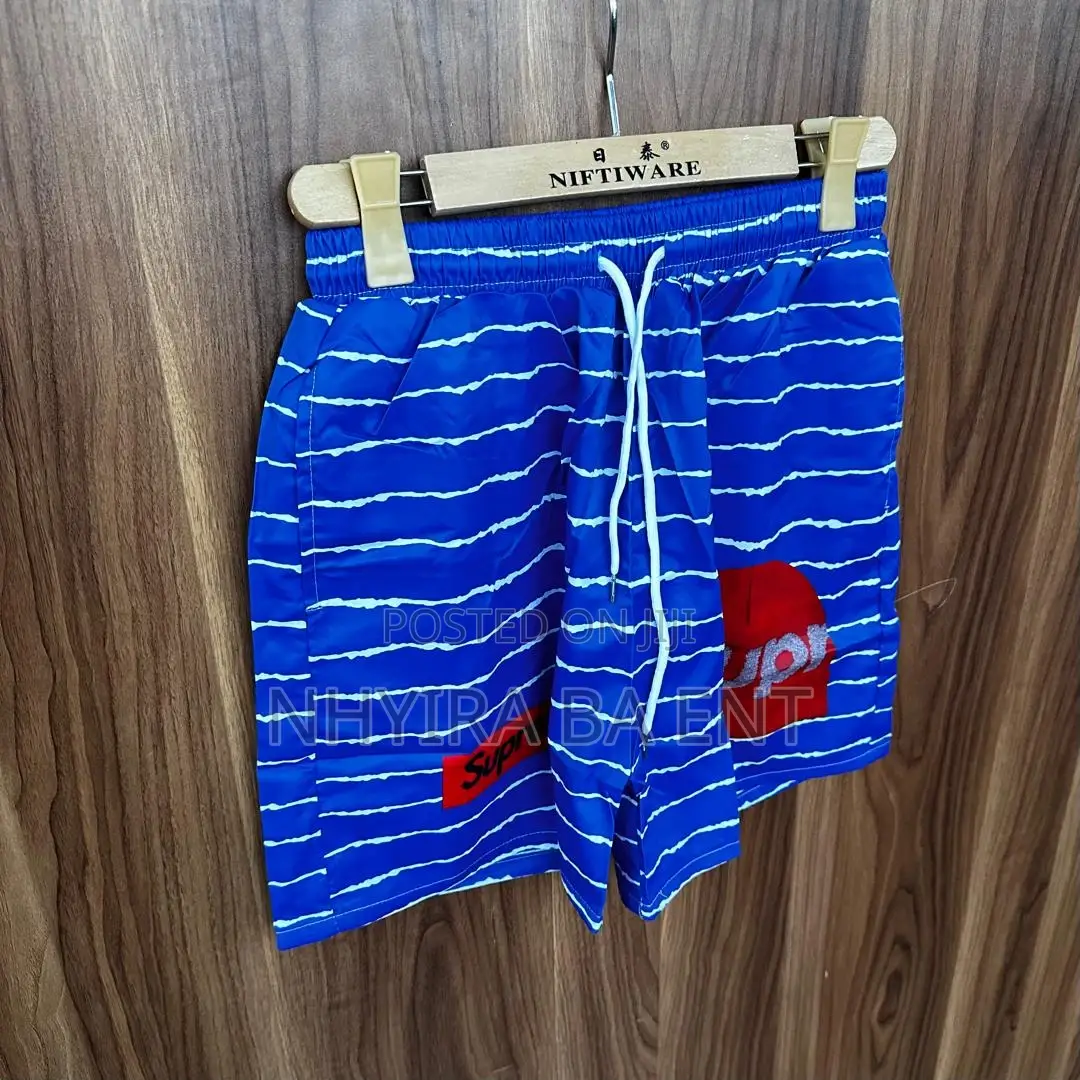 Original Bumper Shorts Available Now Sizes