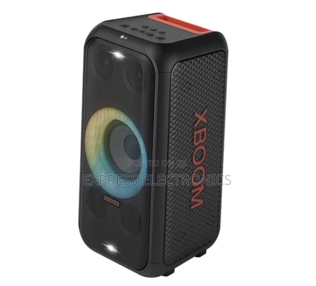 Call and Order for Lg Xl5s Speaker Black