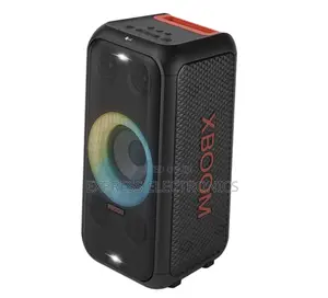 Call and Order for Lg Xl5s Speaker Black