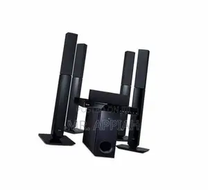 LG LHD657M Home Theater | 1000W | 5.1ch |Wireless Bluetooth