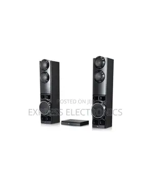 Call and Order for LHD687B Home Theater LG