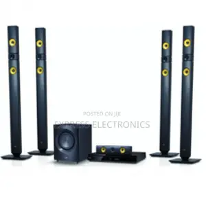Highly Recommended LHD756 Home Theater LG
