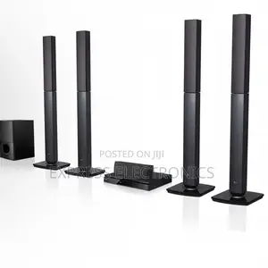 Purchase the Best LHD657M Home Theater LG