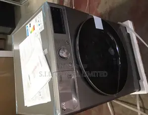 Authentic 10.5 Kg Vivace Washing Machine