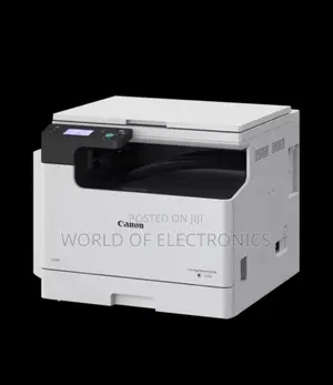 Canon Copier 2224 A3 Laser Printer With Copy, Scan, and Fax