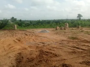 Plot of Land for Sale at Ejisu Abankro
