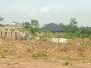 Plot of Land for Sale at Ejisu Abankro