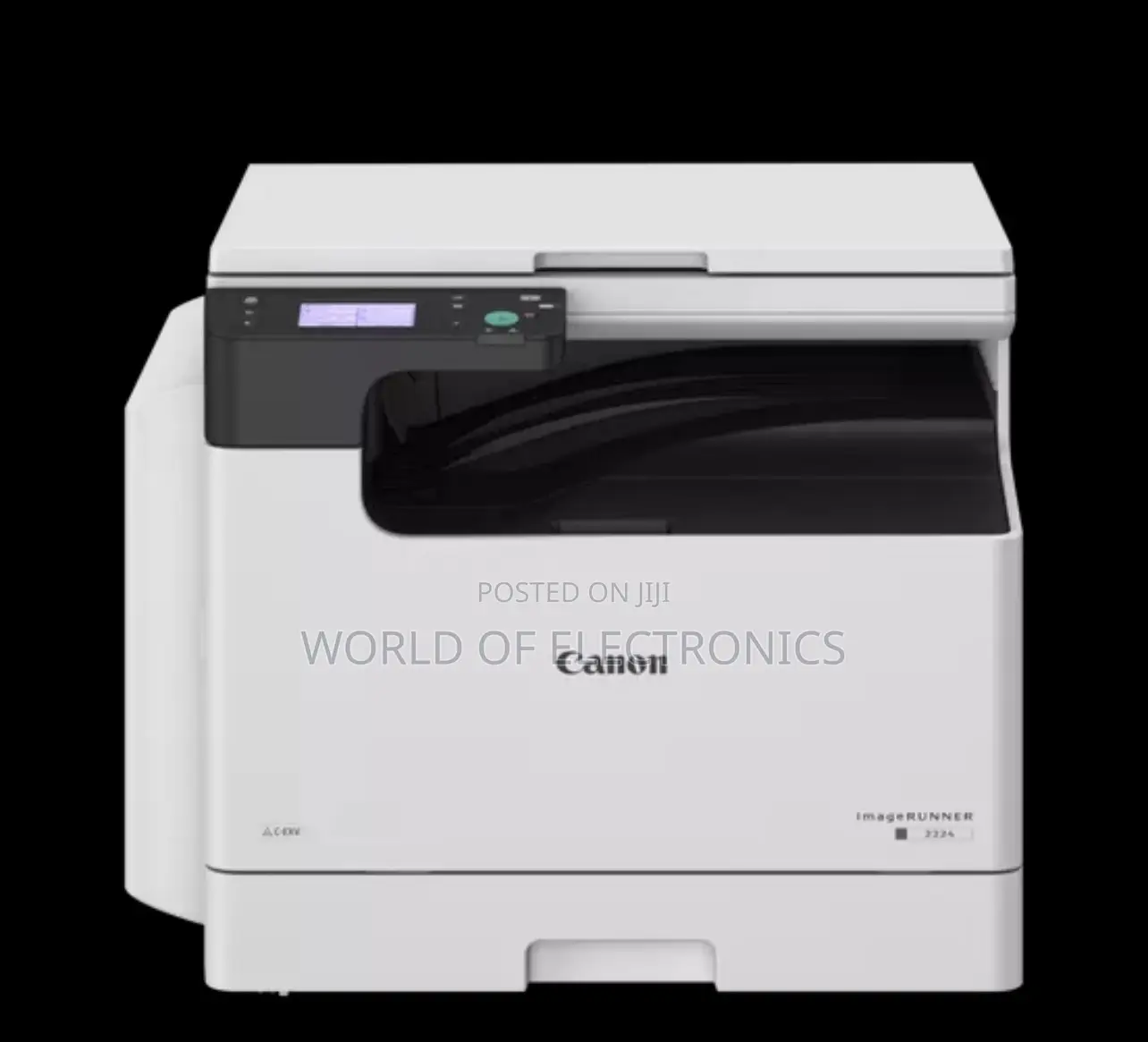Canon IR 2224 Multifunction A3 Monochrome Laser Printer